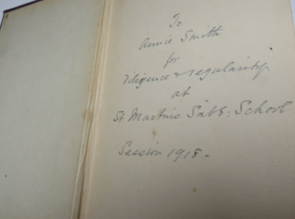 Fluffy And Jack By H.Atteridge 1900 1st Edition book image 3