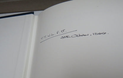 The Oxford Companion To Music By Percy A.Scholes book image 3