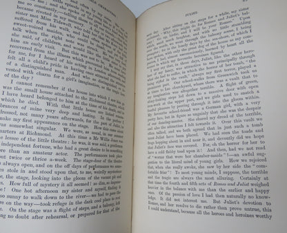 On Some Of Shakespeare's Female Characters By Helena Faucit, Lady Martin 1887 book image 5