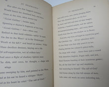 Load image into Gallery viewer, The Death If Cenone Akbar&#39;s Dream and Other Poems By Alfred Lord Tennyson 1892
