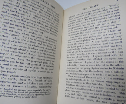 Days In The Golden East The Romance Of Travel By Eliot Warburton book image 5