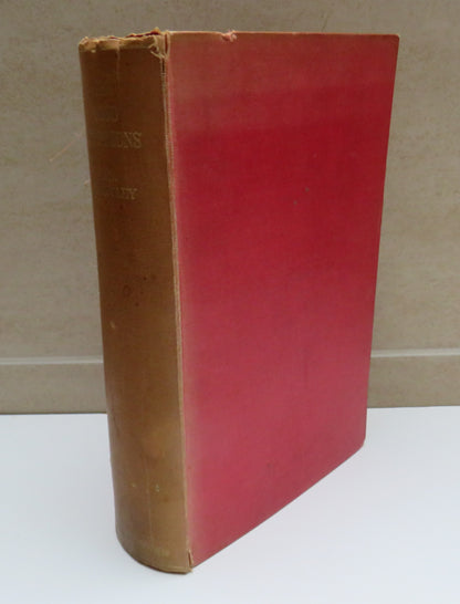 The Good Companions By J.B. Priestley 1931, Antique Book book image 2