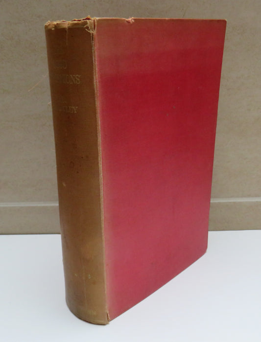 The Good Companions By J.B. Priestley 1931, Antique Book