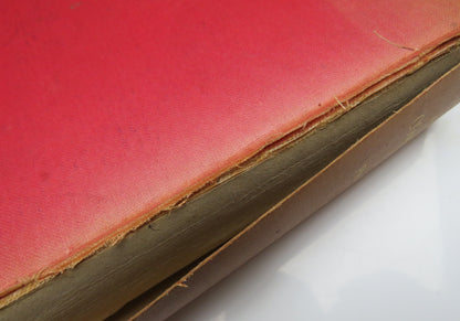 The Good Companions By J.B. Priestley 1931, Antique Book book image 3