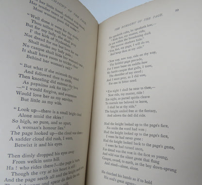 A Selection From The Poetry Of Elizabeth Barrett Browning 1884 book image 4
