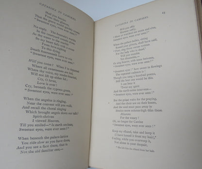 A Selection From The Poetry Of Elizabeth Barrett Browning 1884 book image 5