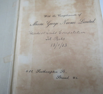 The Works Of Charles Dickens VIII - Dombey And Son Vol.2  The London Edition book image 3