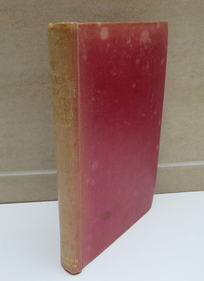 The Years Between By Rudyard Kipling - 1919 1st Edition book image 2