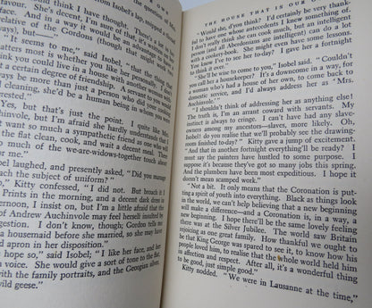 The House That Is Our Own By O.Douglas 1940 book image 5