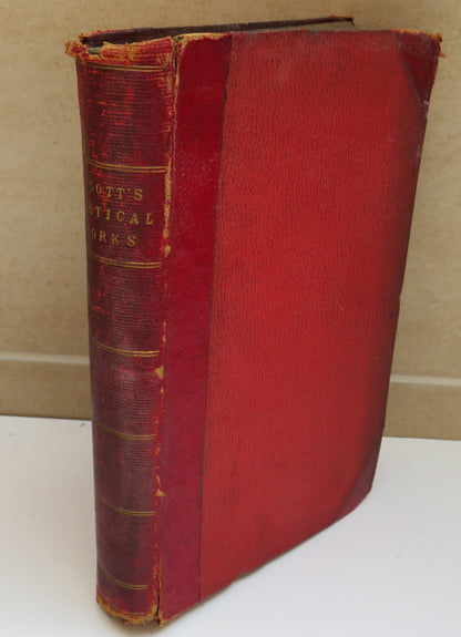 The Lay Of The Last Minstrel And Marmion By Sir Walter Scott 1892 book image 2