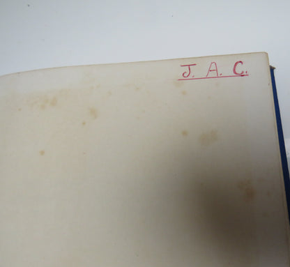 Home Trade Navigation Guide By Captain William MacFarlane 1963 book image 3