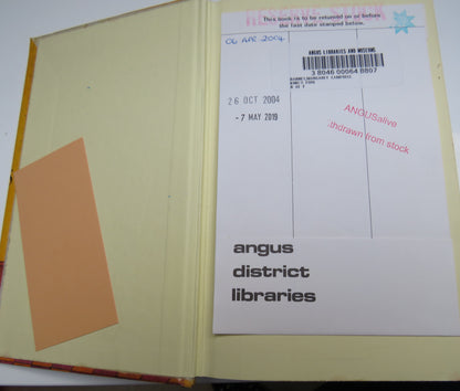 King's Fool By Margaret Campbell Barnes 1959 book image 3