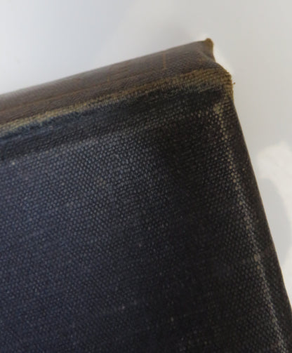 Sentimental Tommy The Story Of His Boyhood By J.M. Barrie 1896 book image 3