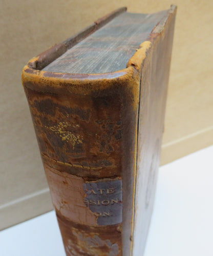 Summary Of The Law Of Intestate Succession In Scotland 1884 book image 3