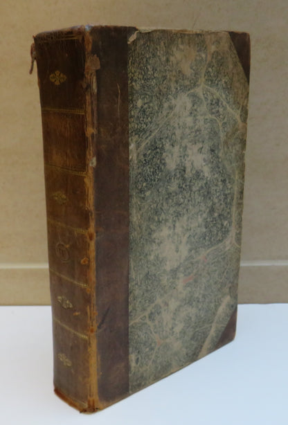 The Beauties Of Scotland Volume IV 1806 book image 2