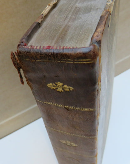 The Beauties Of Scotland Volume IV 1806 book image 3