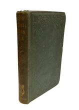 Load image into Gallery viewer, The Poetical Works Of Robert Burns By The Rev George Gilfillan 1856 Volume II
