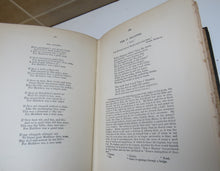 Load image into Gallery viewer, The Poetical Works Of Robert Burns With Glossary, Notes, Memoir etc
