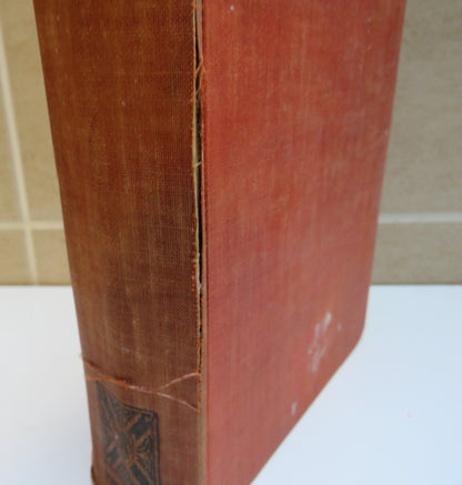 Hamish By J.J.Bell 1934 1st Edition book image 3