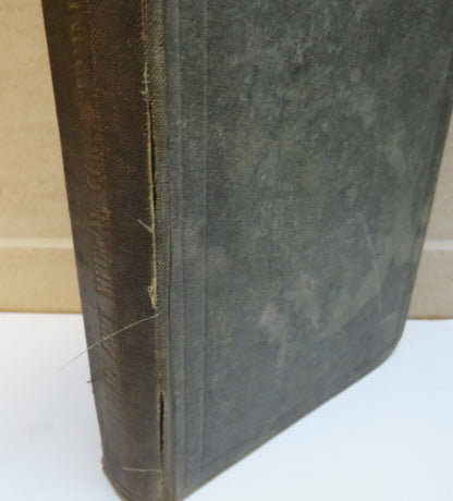 Royal Army Medical Corps Training 1911 - Official Copy book image 3