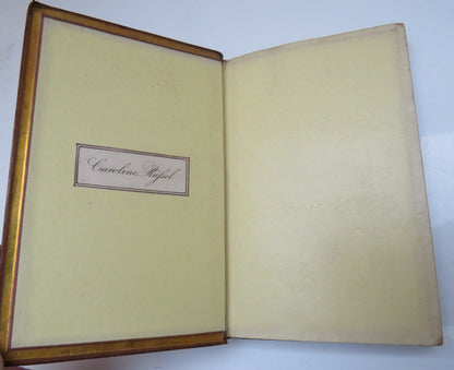 The Beauties Of Byron Consisting Of Selections From His Works By Alfred Howard 1837 book image 3