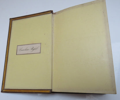 The Beauties Of Milton Consisting Of Selections From His Poetry and Prose By Alfred Howard book image 4