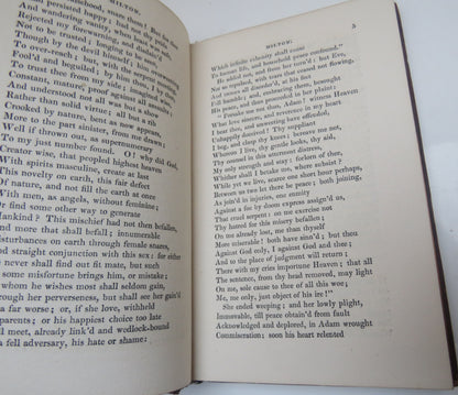 The Beauties Of Milton Consisting Of Selections From His Poetry and Prose By Alfred Howard book image 6