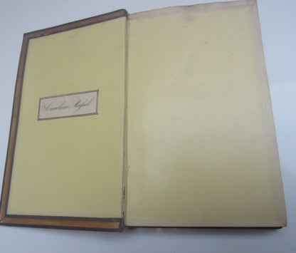 The Beauties Of Pope Consisting Of Selections From His Political and Prose Works By Alfred Howard book image 4