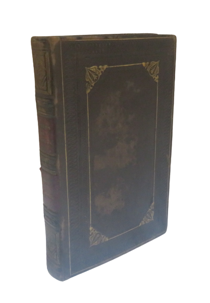 The Beauties Of Sheridan Consisting Of Selections From His Poems, Dramas and Speeches By Alfred Howard