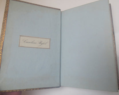The Beauties Of Sheridan Consisting Of Selections From His Poems, Dramas and Speeches By Alfred Howa book image 4