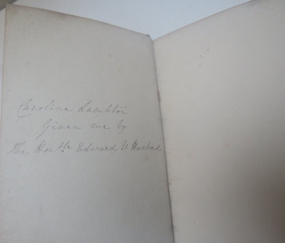 The Beauties Of Sheridan Consisting Of Selections From His Poems, Dramas and Speeches By Alfred Howa book image 5