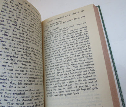 Tommy and Grizel By J.M. Barrie book image 7