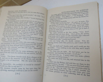 Bricks And Flowers Memoirs Of Katherine Everett 1951 book image 4