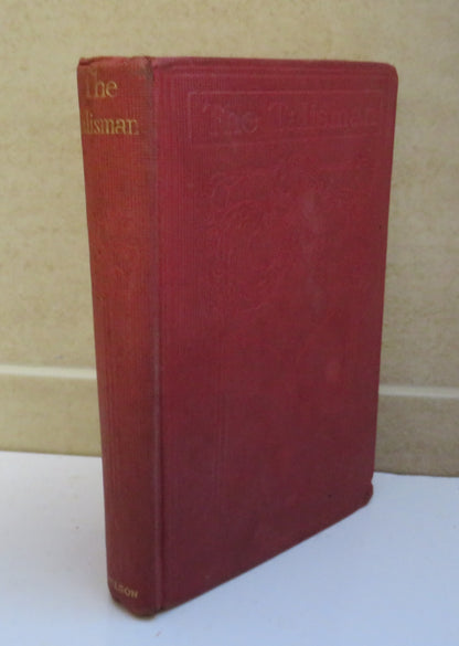 The Talisman By Walter Scott book image 2