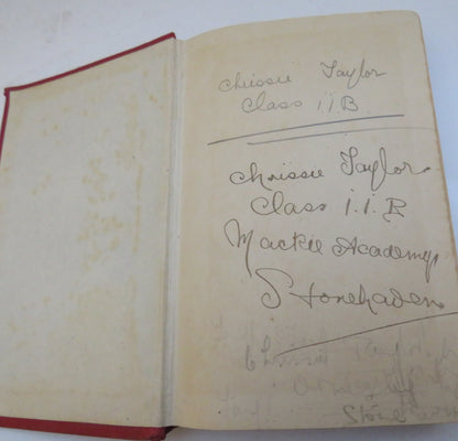 The Talisman By Walter Scott book image 3