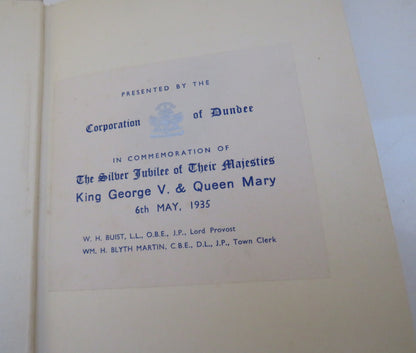 The King's Grace 1910-1935 By John Buchan book image 3