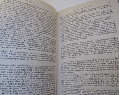 Echoes Of Big Ben A Journalist's Parliamentary Diary (1881-1940) By Sir Alexander Mackintosh 1946 book image 5