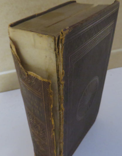 Elements Of General History, Ancient and Modern By Alexander Fraser Tytler 1842 book image 3