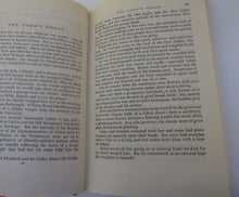 Load image into Gallery viewer, The Wind That Shakes The Barley by James Barke, A Novel of the Life &amp; Loves of Robert Burns, Antique Book
