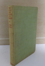 Load image into Gallery viewer, The Wind That Shakes The Barley by James Barke, A Novel of the Life &amp; Loves of Robert Burns, Vintage Book
