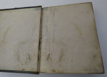 The Lyric Gems Of Scotland A Collection Of Scottish Songs 1st & 2nd Series book image 3