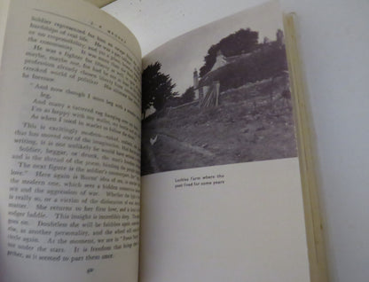 Robert Burns Essays By Six Contemporary Writers Edited By William Montgomerie 1947 book image 5