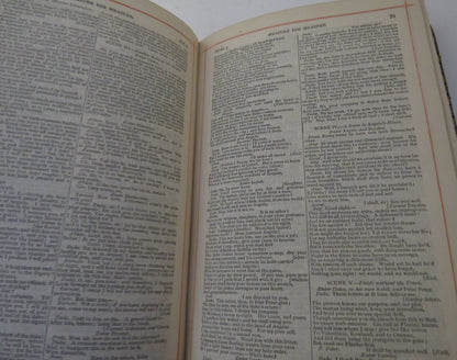 The Works Of Shakspeare, With Photographic Illustrations book image 6