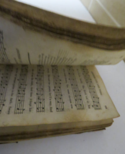 New Musical And Vocal Cabinet Comprising a Selection of the most Favourite English Scotch & Irish Me book image 9