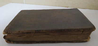 Grammatica Hebraeae Libri Dvo By Petri Martinii 1607 book image 9