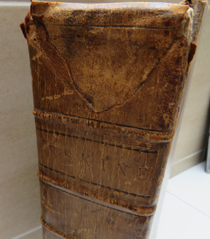 An Institute Of The Law Of Scotland In Four Books / In Two Volumes / Volume One book image 2
