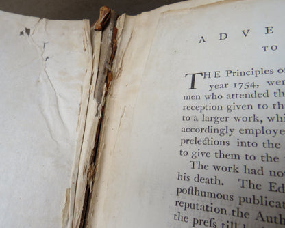 An Institute Of The Law Of Scotland In Four Books / In Two Volumes / Volume One book image 3
