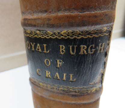 The Laws And Acts Of Parliament Made By Kings & Queens Of Scotland 1681 book image 4