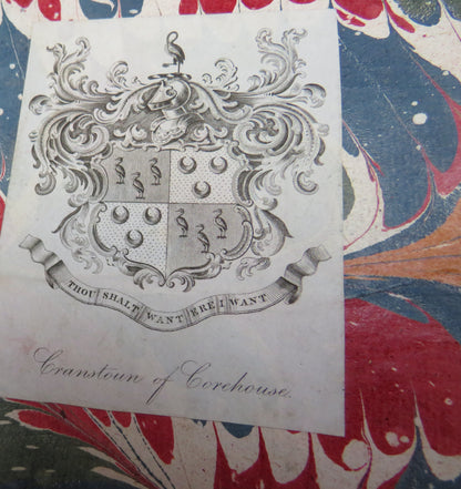 The Works Of Mr. William Congreve In Three Volumes 1761 book image 4