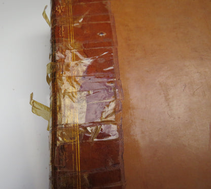 The Works Of Mr. William Congreve In Three Volumes 1761 book image 8